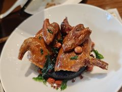 -南堂小馆·川菜馆(德商国际店)