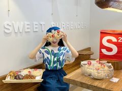 -BreadTalk面包新语(虹口龙之梦店)