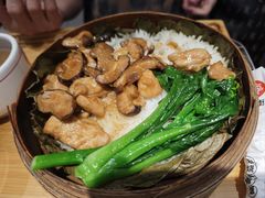 -72街荷叶饭(东方宝泰广场店)
