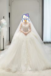 -MuseMarry婚纱(前海嘉里中心店)