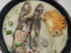 -华新胖子鱼粉(衡阳总店)