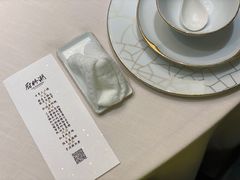 -潮林府私房菜