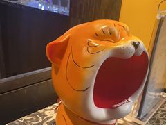 -湊湊火锅·茶憩(南京东路悦荟店)