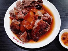 -黄连大头华烧鹅店(大良店)