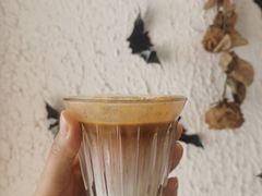 -舊新事咖啡NOTHING NEW COFFEE