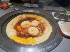 -灶座小锅烀饼·铁锅炖(全国总店)