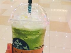 -星巴克(苏州西蒙店)