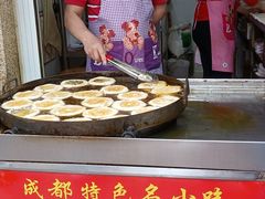 -涂记油酥饼(江汉三路店)