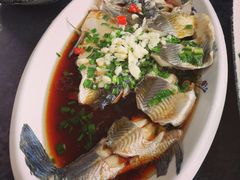 -万景饭店·鱼街农家菜
