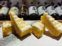 麒麟蛋糕-小句号·精致料理(江南环球港店)