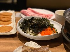 -韩国料理大力士(屏风街店)