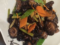 -一心斋素食馆(龙岗店)