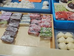 -非遗近水楼糕团(景德路店)