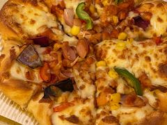 -尊宝比萨(广州塔店)