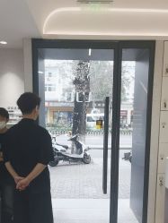 -LJOY丽锦造型·烫发染发