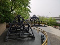 -郭守敬纪念馆
