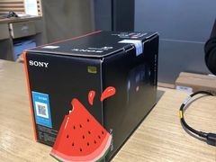 -Sony Store 索尼(上海淮海中路店)