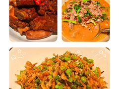 -田小狗的饭店(碧桂园店)