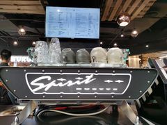 -LIN COFFEE CO(龙珠达店)