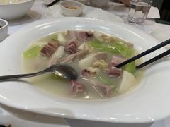 -廊亦舫Lang Yi Fang Restaurant(金桥店)