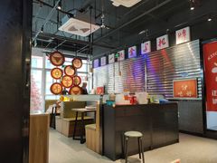 -鼎牛牛炖锅·烤串(温泉路店)