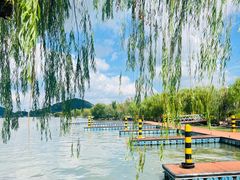 -东钱湖旅游度假区