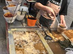 -老广州牛杂(深圳白石洲总店)