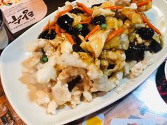 -香港饭店0410(明洞店)