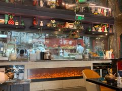 -巴依老爷新疆美食(清华东门店)