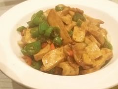 攸县香干-毛家饭店(今洲广场店)