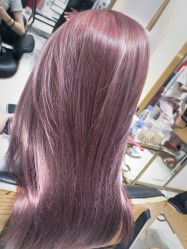 -MI HAIR