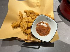 -麻都·成都菜(人民广场店)