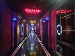 -欢乐迪KTV(南坪上海城店)