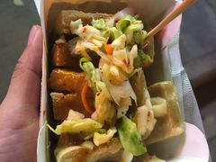 -国足臭豆腐(明瓦廊店)