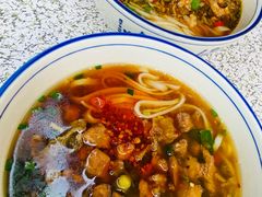 -虎子面粉馆(五一东村店)