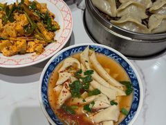 -老爷子原味蒸饺(总店)