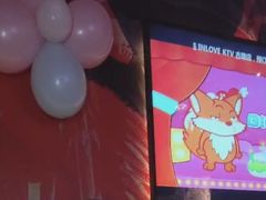-INLOVE KTV(古墩印象城店)