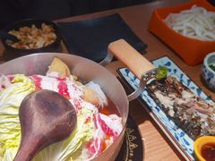 -沼津港精致料理·寿喜烧·烧鸟(青浦宝龙广场日料榜单店)