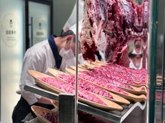 -左庭右院鲜牛肉火锅(苏州园区永旺店)