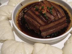 -大鸭梨烤鸭(左家庄店)