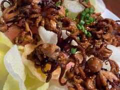 -旺角小渔村·海肠捞饭开创者(环山路店)