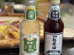 -大圈仔滋味研究所(龙湖·佰乐街店)