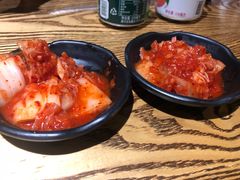 -吴草鸡爪오초닭발韩食堂(融恒盈嘉中心店)