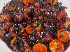 -上海会馆(香港名都店)