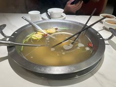-八合里潮汕鲜牛肉火锅(万科里店)