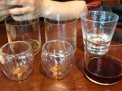 -fishtank鱼缸咖啡(三山街店)