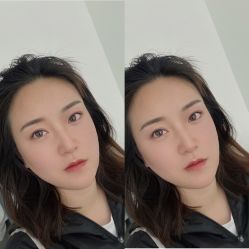 -YIMEI ART半永久纹眉·野生眉