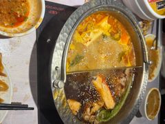 -一绪に寿喜烧自助(世茂广场店)