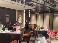 -小厨娘淮扬菜(河西奥美大厦店)
