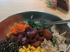 -米村拌饭(天津东丽万达店)
